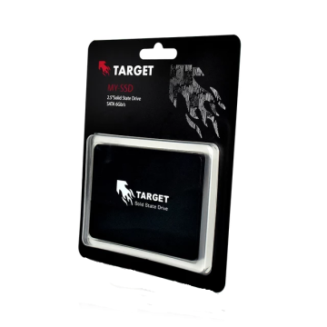 SSD disk Target 2.5inch...