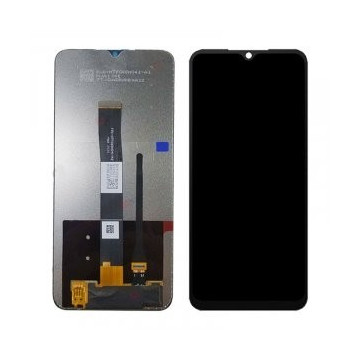 LCD za Xiaomi Redmi 10A  +...