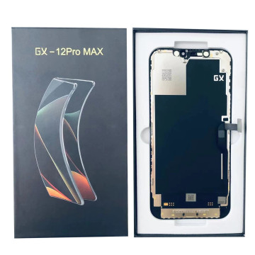 LCD za iPhone 12 PRO MAX +...