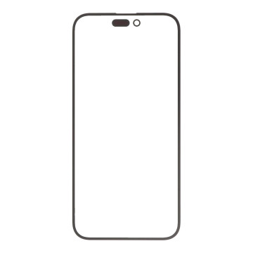 Staklo + Oca za touch...