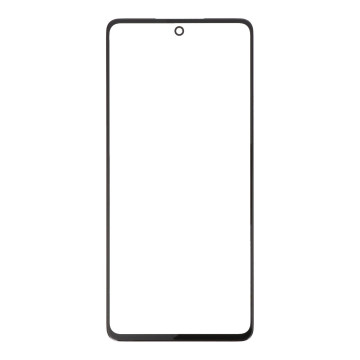 Staklo + OCA za touch...