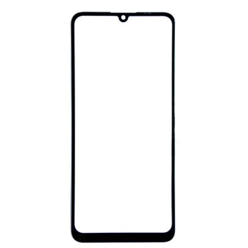 Staklo + OCA za touch...