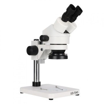 Binokular Mikroskop