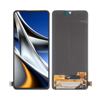 LCD za Xiaomi Poco X4 pro...