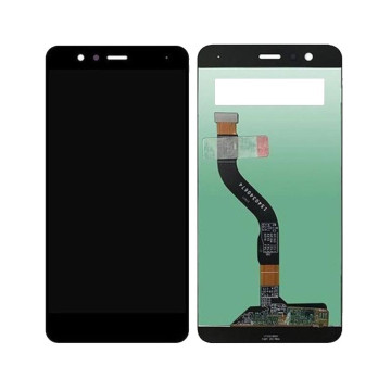 LCD za Huawei P10 black +...