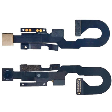 Prednja kamera sa senzorom...