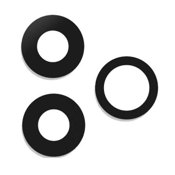 Zamensko Staklo Kamere za...