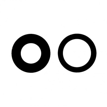 Zamensko Staklo Kamere za...