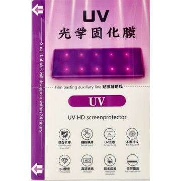 UV Hidrogel FILM (pak. 10...