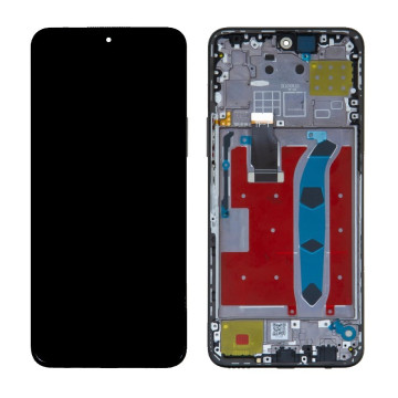 LCD za Huawei Honor X8 sa...