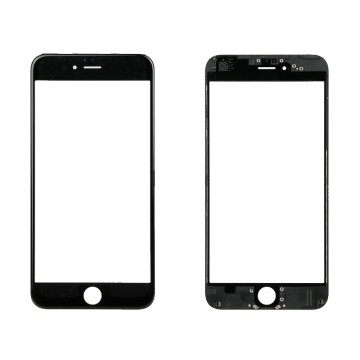 Staklo + frame + OCA iPhone...