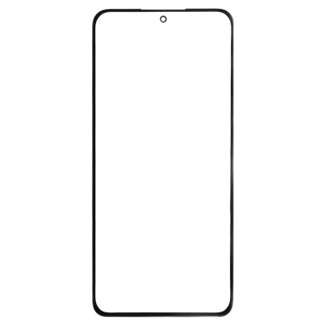 Staklo + OCA za touch...