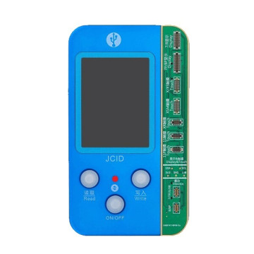 JCID V1SE PROGRAMER sa true...