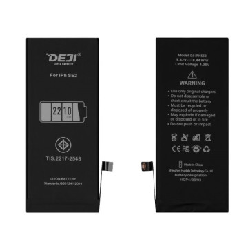 Baterija iPhone SE2020 DEJI...