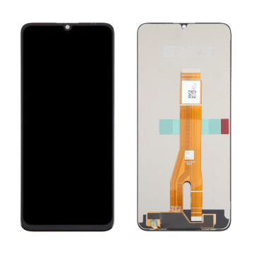 LCD za Huawei Honor X7a +...