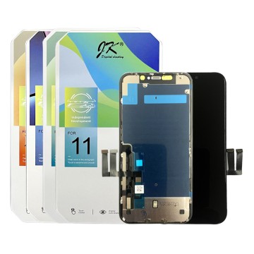 LCD za iPhone 11 + touch...