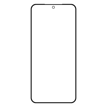 Staklo + OCA za touch...