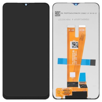 LCD za Samsung A045 + touch...