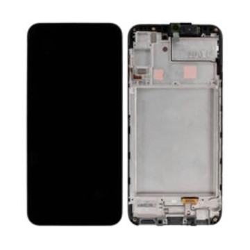 LCD za Samsung A24 OLED sa...