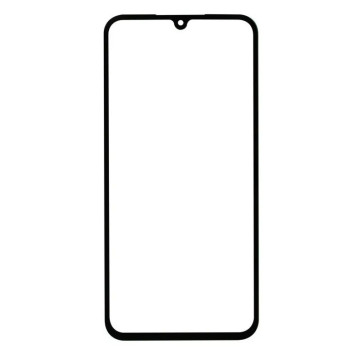 Staklo + OCA za touch...