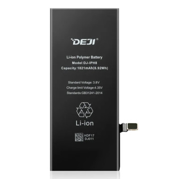 Baterija iPhone 8G DEJI (...