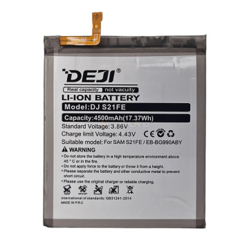 Baterija Samsung S21FE DEJI...