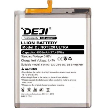 Baterija Samsung Note 20...