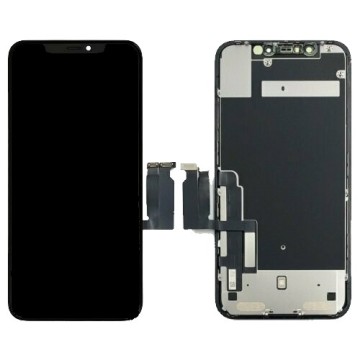 LCD za iPhone 11 ORG +...