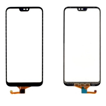 Staklo + touch + OCA screen...