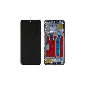 LCD za Huawei Honor X8 sa...