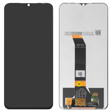 LCD za Xiaomi Poco M5 +...