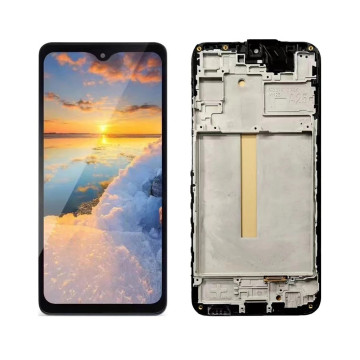 LCD za Samsung A25 OLED sa...