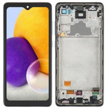 LCD za Samsung A725 OLED...