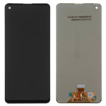 LCD za Samsung A21S (A217F...