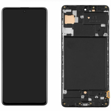 LCD za Samsung A71 (A715F /...
