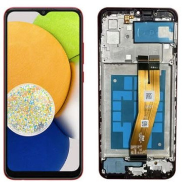 LCD za Samsung A03S (A037F...