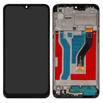 LCD za Samsung A10S (A107F...