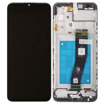 LCD za Samsung A02S (A025F...