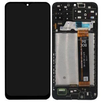 LCD za Samsung A137F sa...