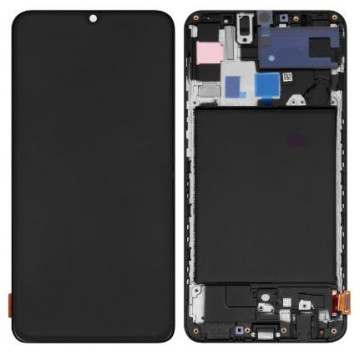 LCD za Samsung A70 (A705F /...