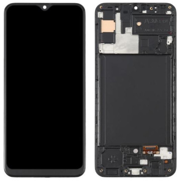 LCD za Samsung A30S OLED sa...