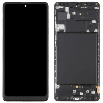 LCD za Samsung A715 OLED...