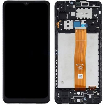 LCD za Samsung A12 (A125F /...
