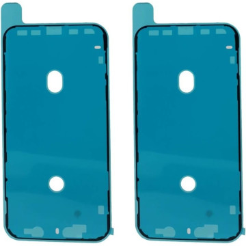 Duplo lepljiva traka ekrana...