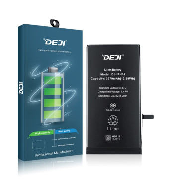 Baterija iPhone 14 DEJI (...