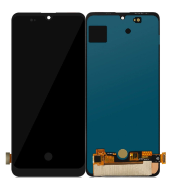 LCD za Samsung A715 big...