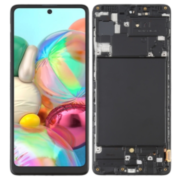 LCD za Samsung A715 OLED sa...