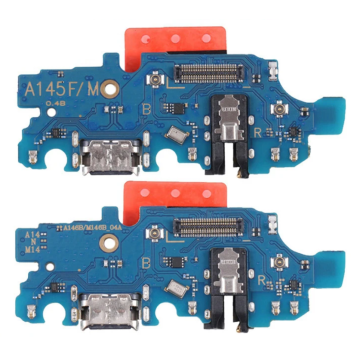 Konektor punjenja sa...