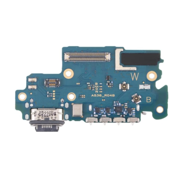 Konektor punjenja sa...