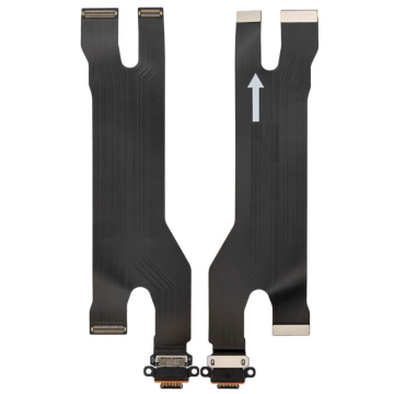 Flet punjenja sa konektorom...